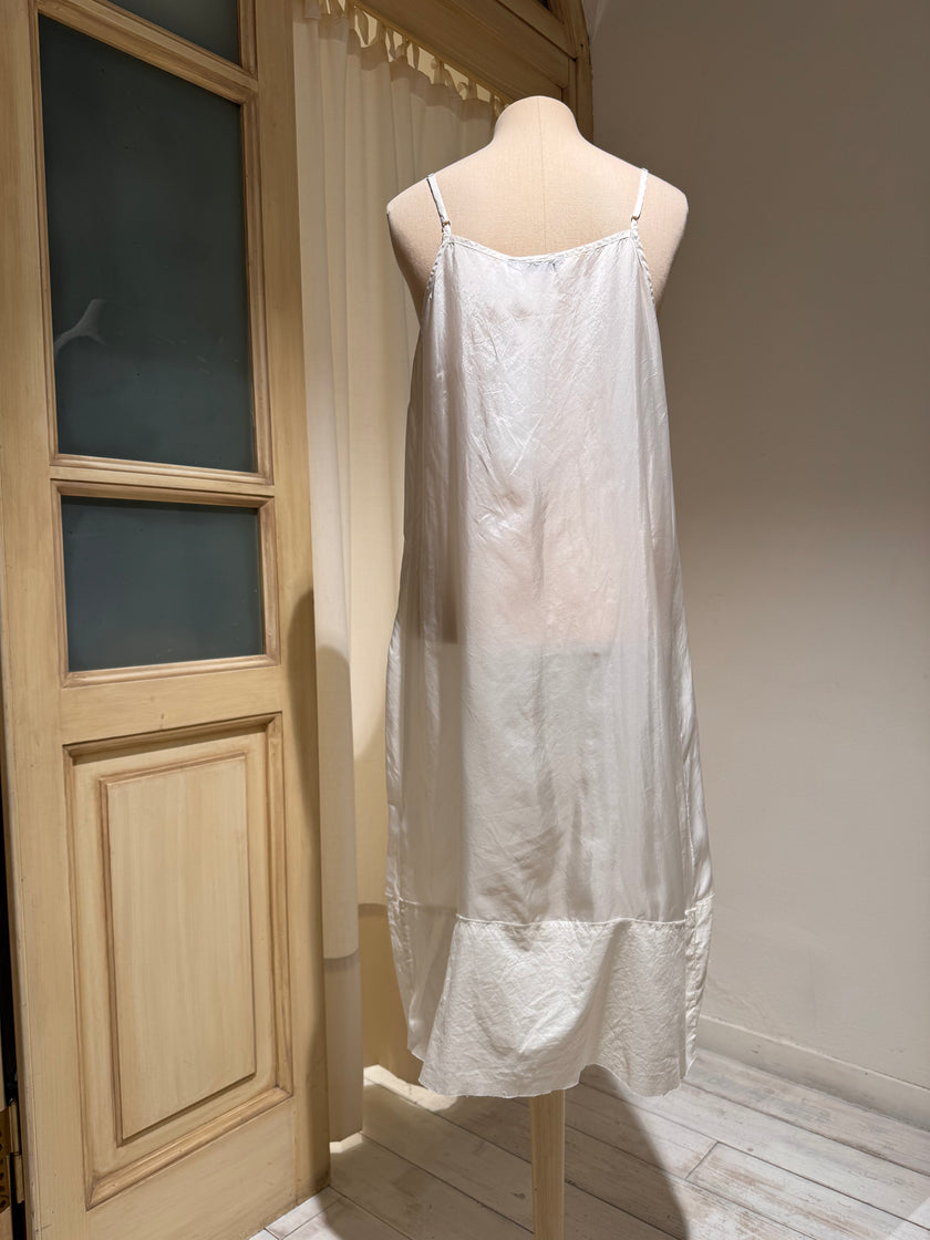 SLIP DRESS - PAS DE CALAIS