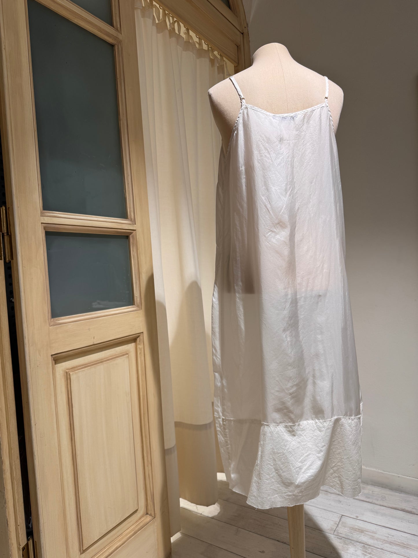 SLIP DRESS - PAS DE CALAIS