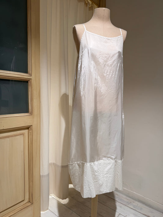 SLIP DRESS - PAS DE CALAIS