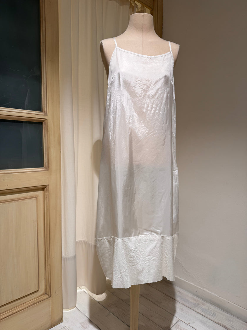 SLIP DRESS - PAS DE CALAIS