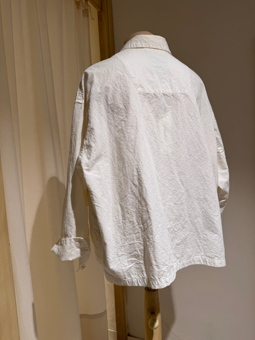 SHIRT JACKET - PAS DE CALAIS