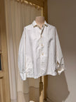 SHIRT JACKET - PAS DE CALAIS