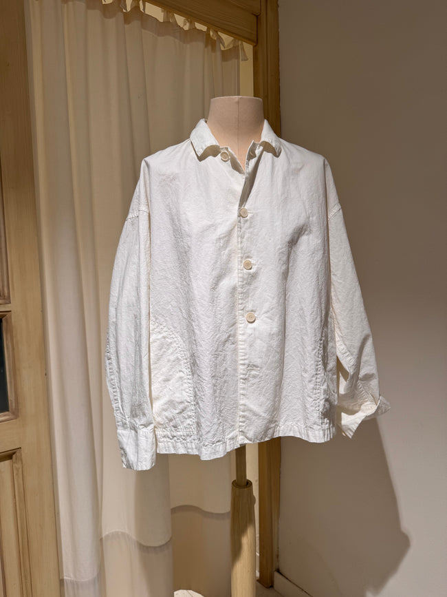 SHIRT JACKET - PAS DE CALAIS