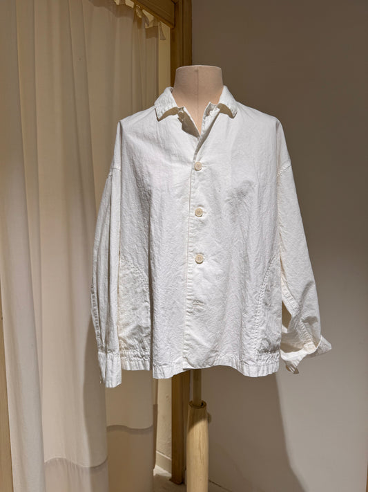 SHIRT JACKET - PAS DE CALAIS
