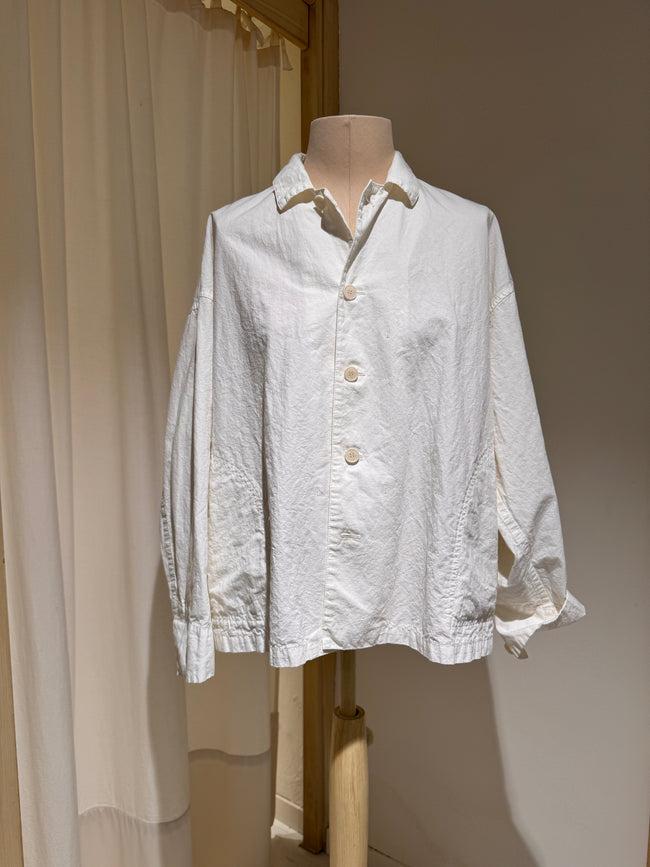 SHIRT JACKET - PAS DE CALAIS