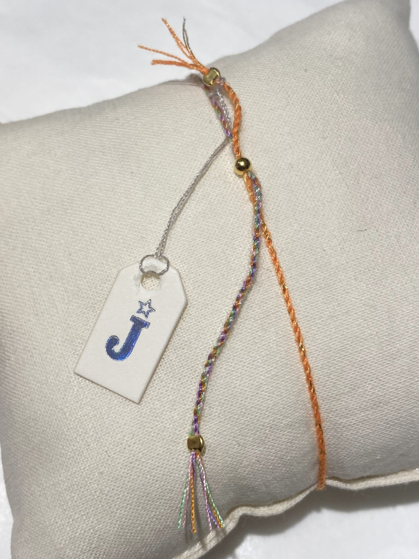 W OJO BRACELET JEWEL ROCKS