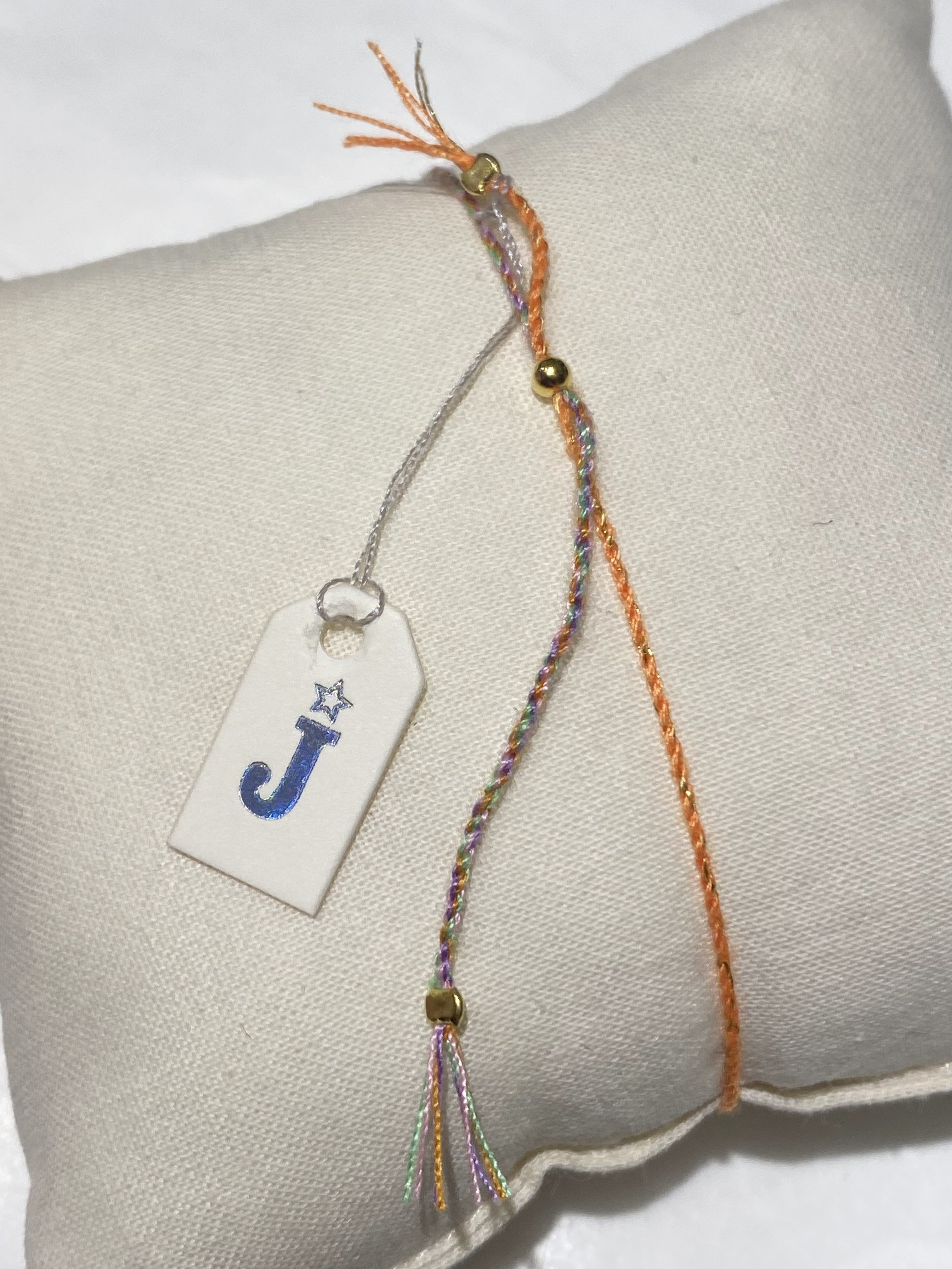 W OJO BRACELET JEWEL ROCKS
