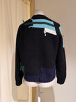 ATOMIC CARDIGAN - YMC