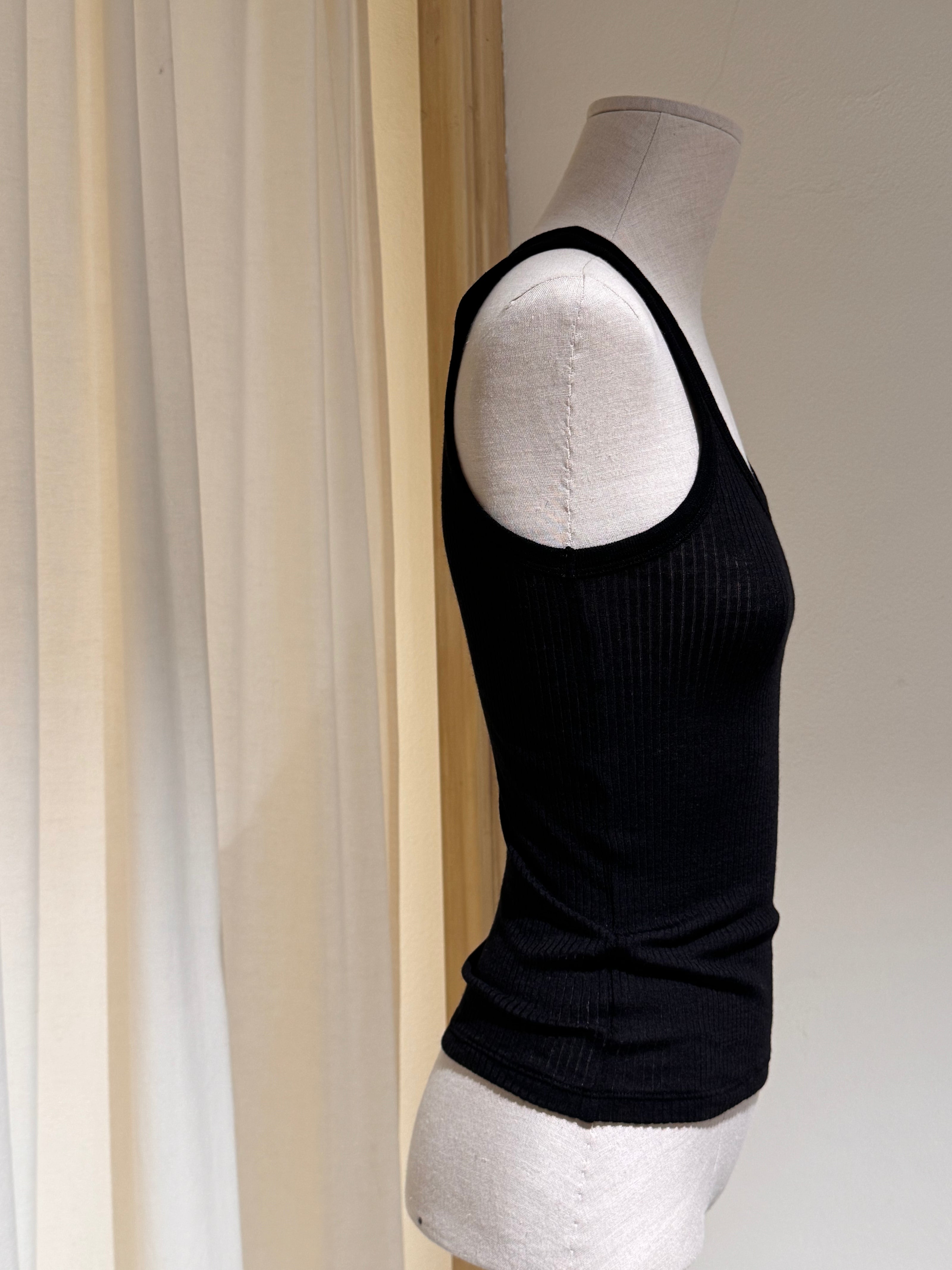 TANK TOP - FORTE FORTE