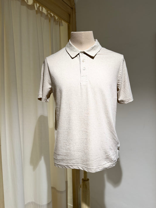 W Polo Regular Fit - PS PAUL SMITH - milk