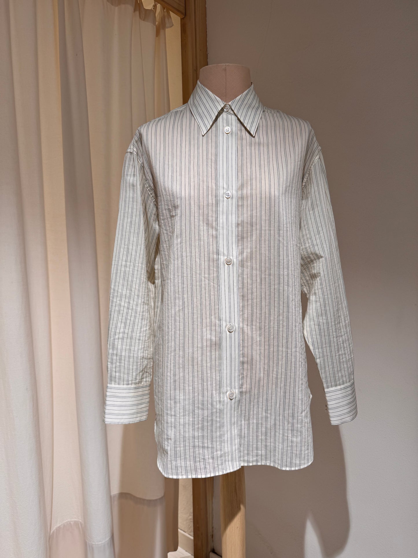 ROUEN SHIRT - STUDIO NICHOLSON