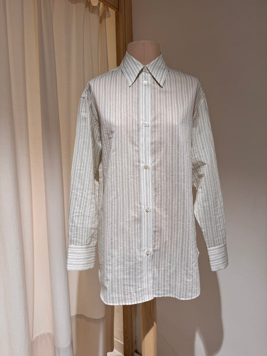 ROUEN SHIRT - STUDIO NICHOLSON