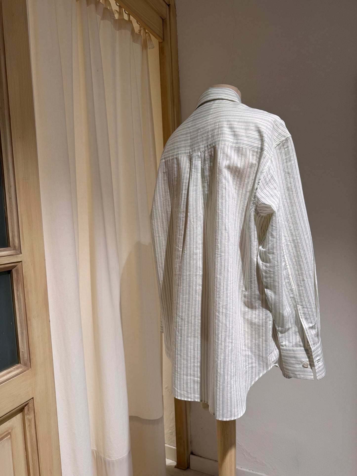 ROUEN SHIRT - STUDIO NICHOLSON