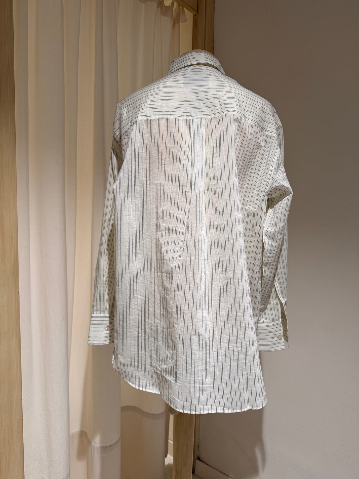 ROUEN SHIRT - STUDIO NICHOLSON