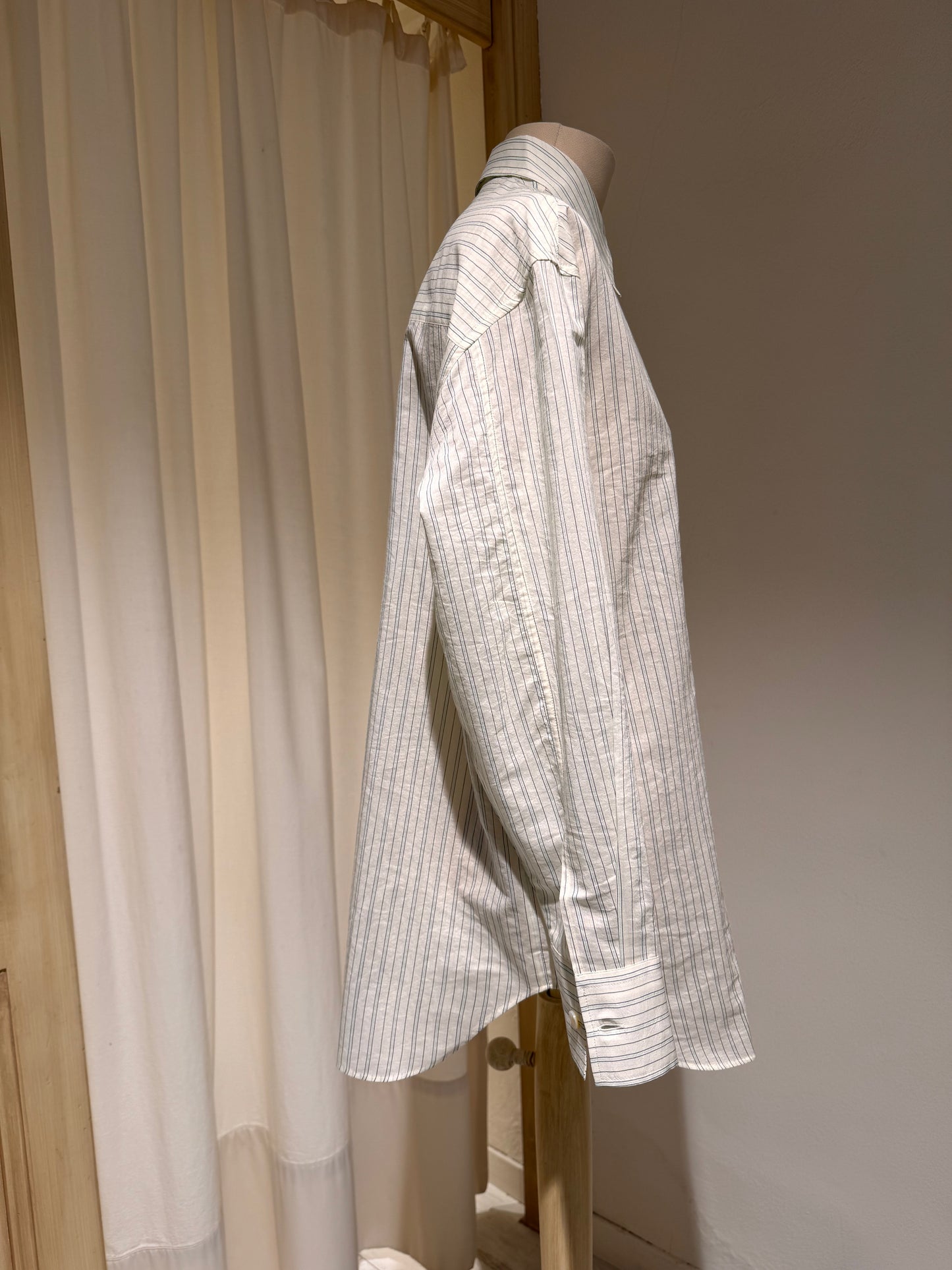 ROUEN SHIRT - STUDIO NICHOLSON