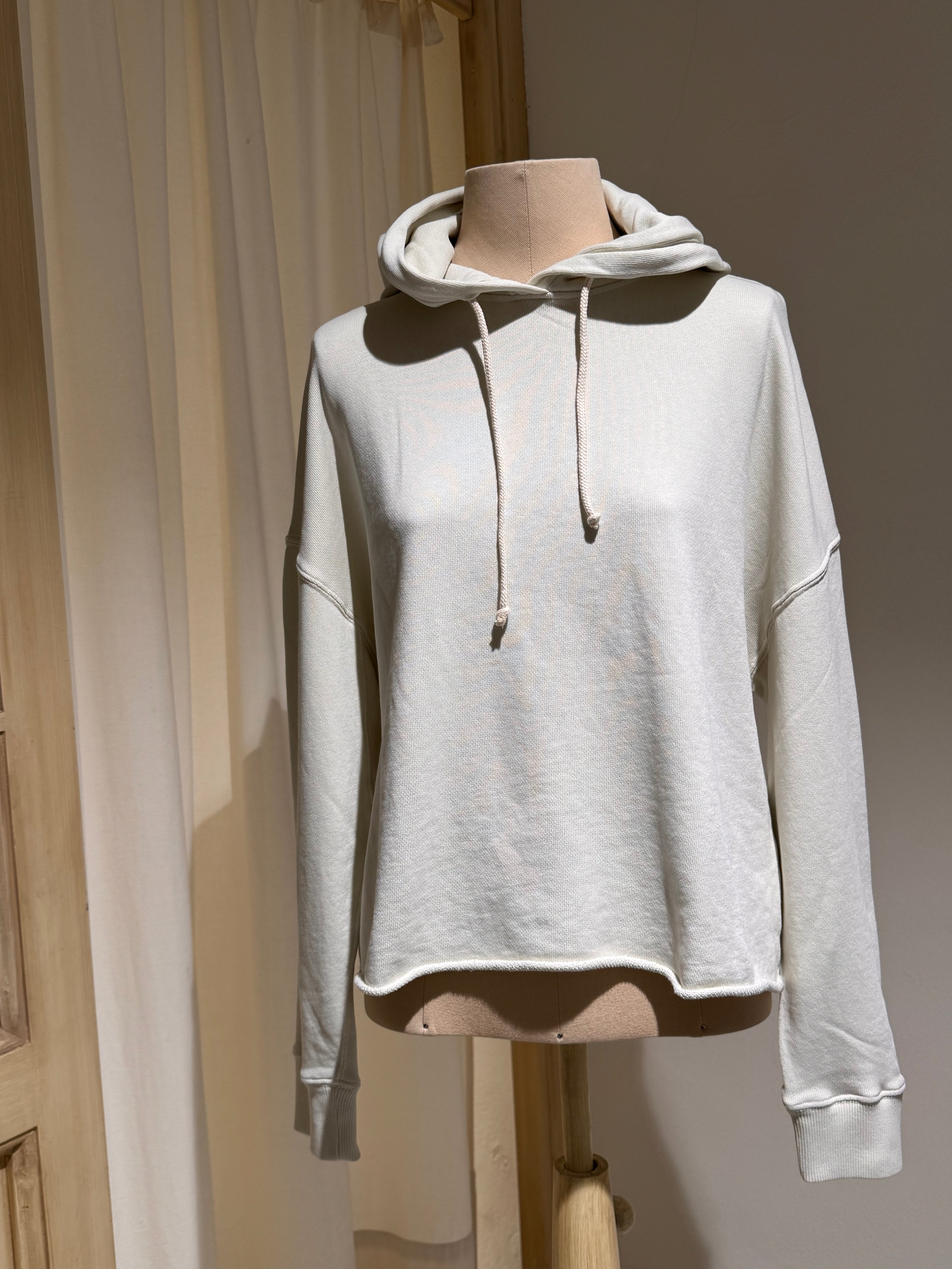 SWAETSHIRT BOXED FIT - MERZ B SCHWANEN