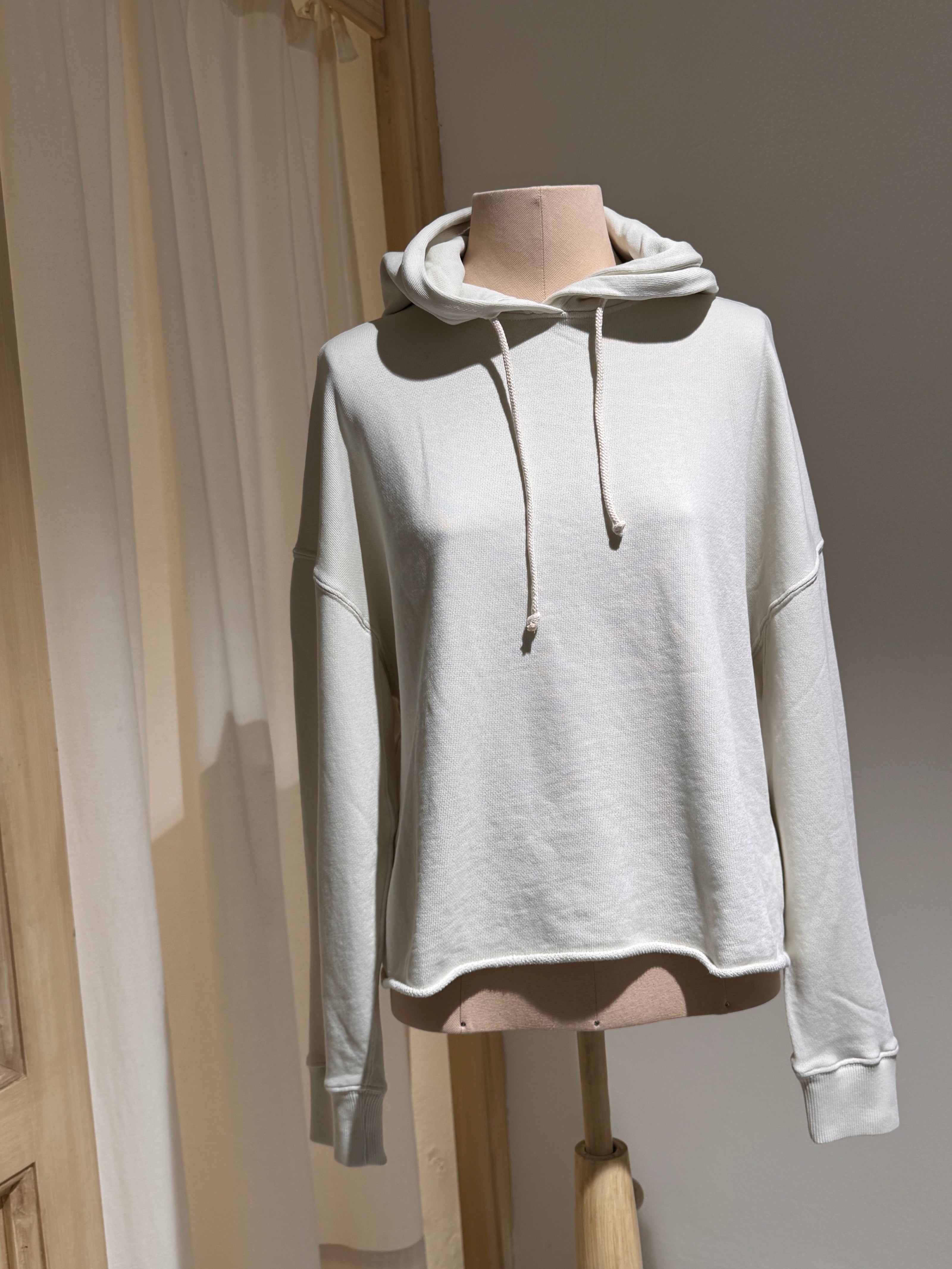 SWAETSHIRT BOXED FIT - MERZ B SCHWANEN