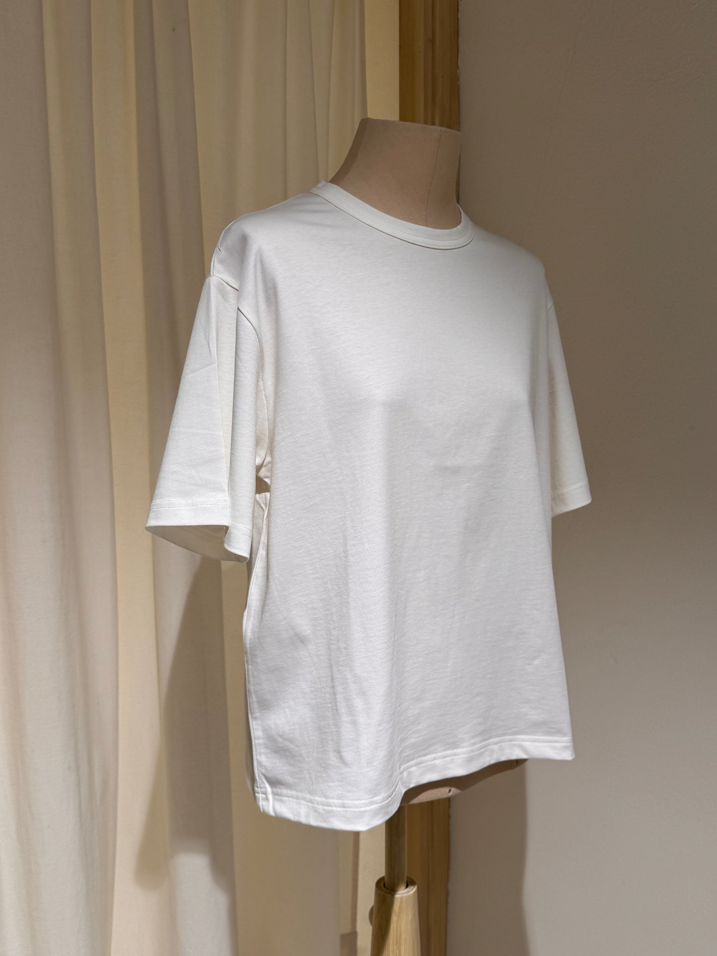 LEE T-SHIRT BOXED FIT - STUDIO NICHOLSON