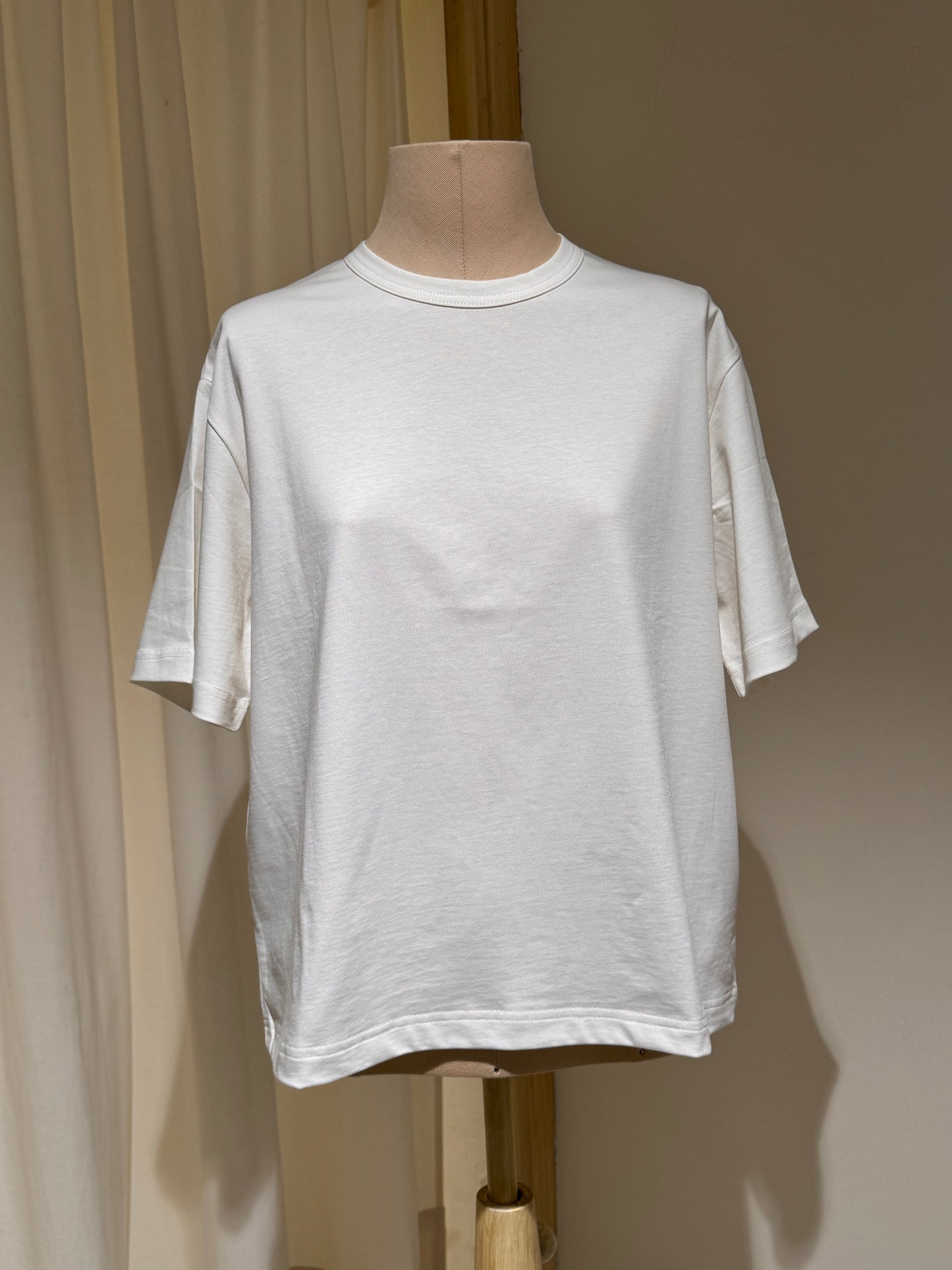 LEE T-SHIRT BOXED FIT - STUDIO NICHOLSON