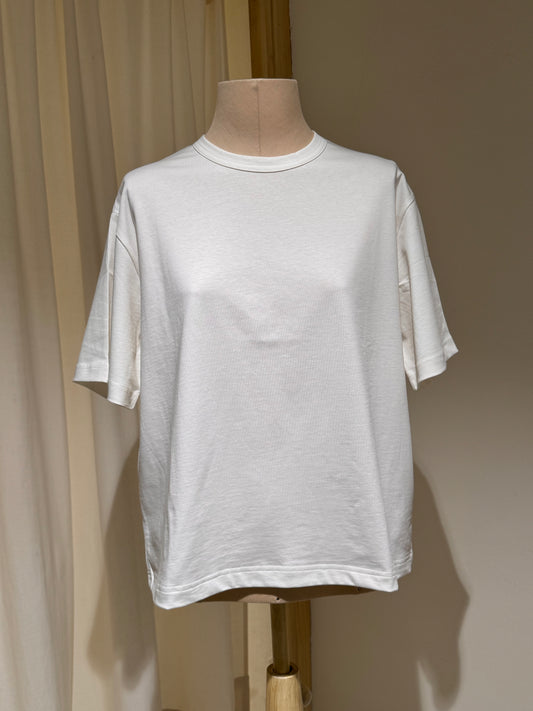 LEE T-SHIRT BOXED FIT - STUDIO NICHOLSON