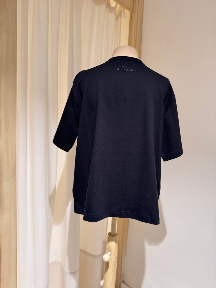 LEE T-SHIRT BOXED FIT - STUDIO NICHOLSON