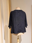 BASCOM TOP BLOUSE - STUDIO NICHOLSON