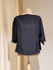 BASCOM TOP BLOUSE - STUDIO NICHOLSON