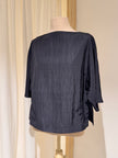 BASCOM TOP BLOUSE - STUDIO NICHOLSON