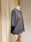 HELSINKI T-SHIRT - SOEUR