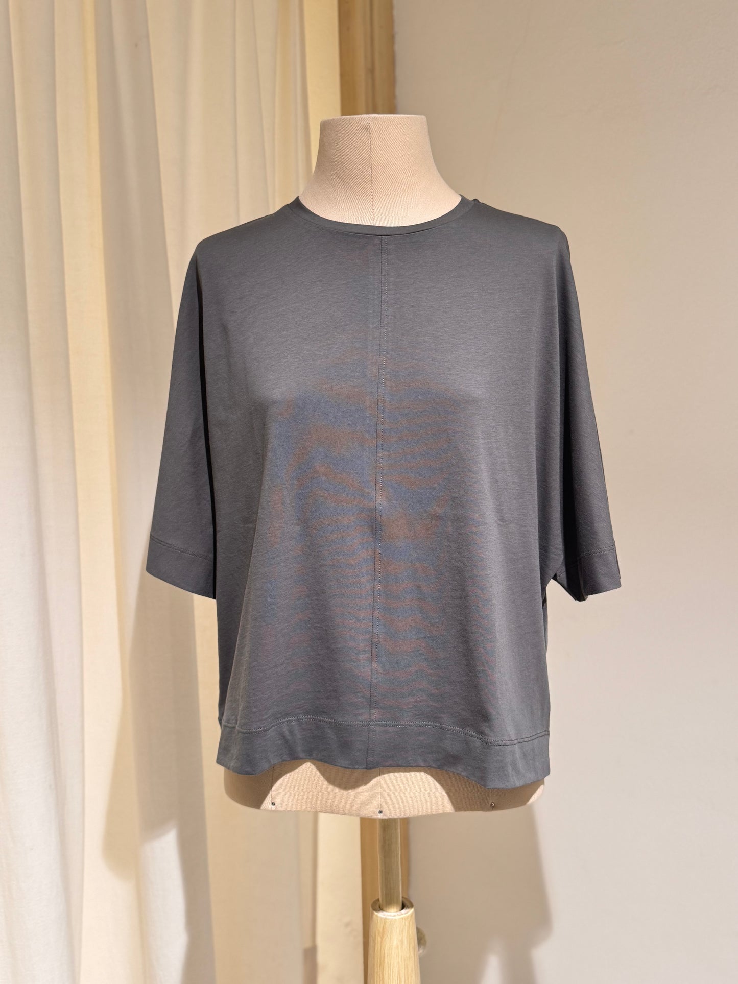 T-SHIRT HELSINKI - SOEUR