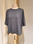HELSINKI T-SHIRT - SOEUR