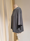 HELSINKI T-SHIRT - SOEUR