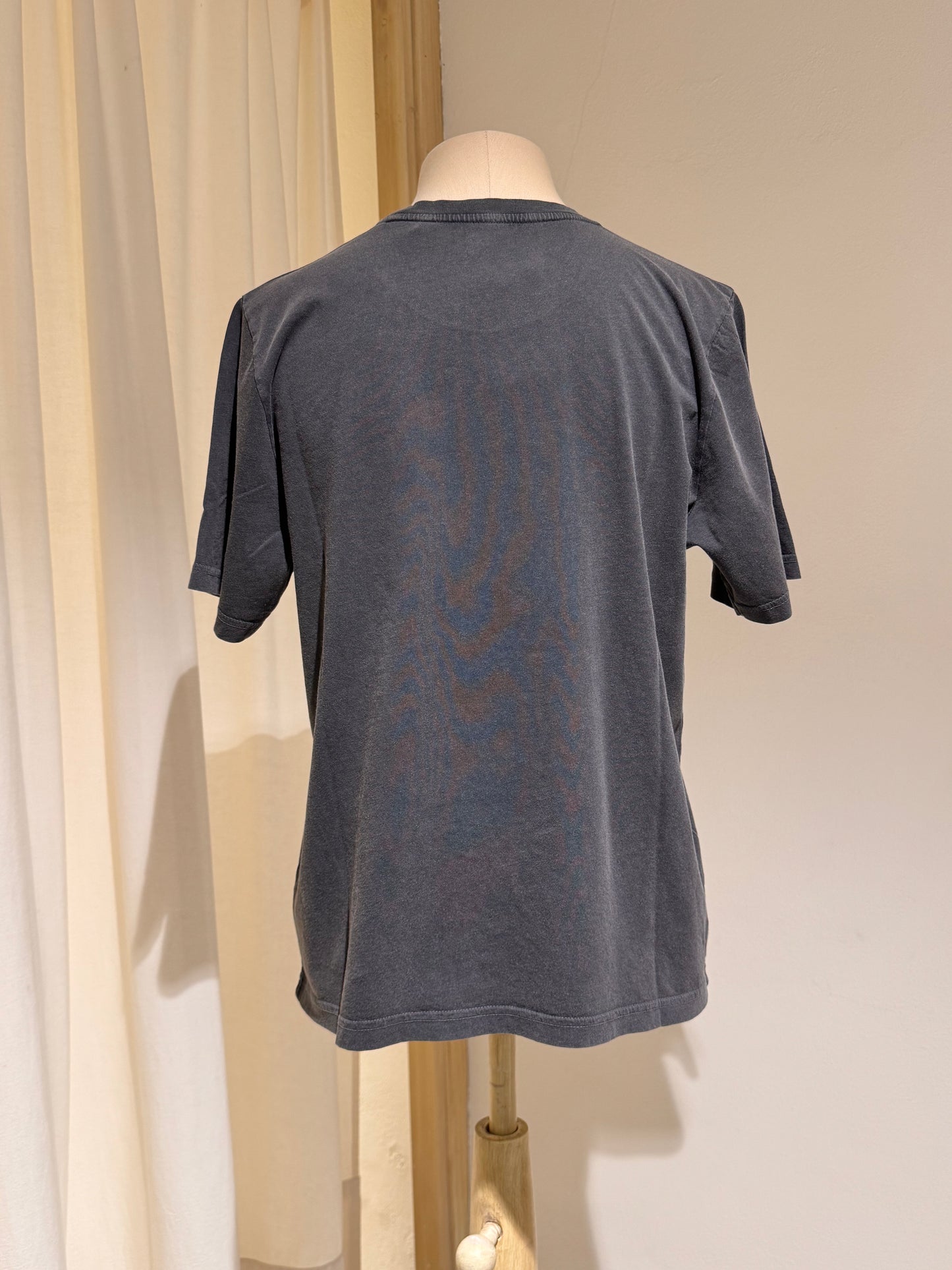 WOMEN LIGHT ORGANIC TEE - COLORFUL STANDARD