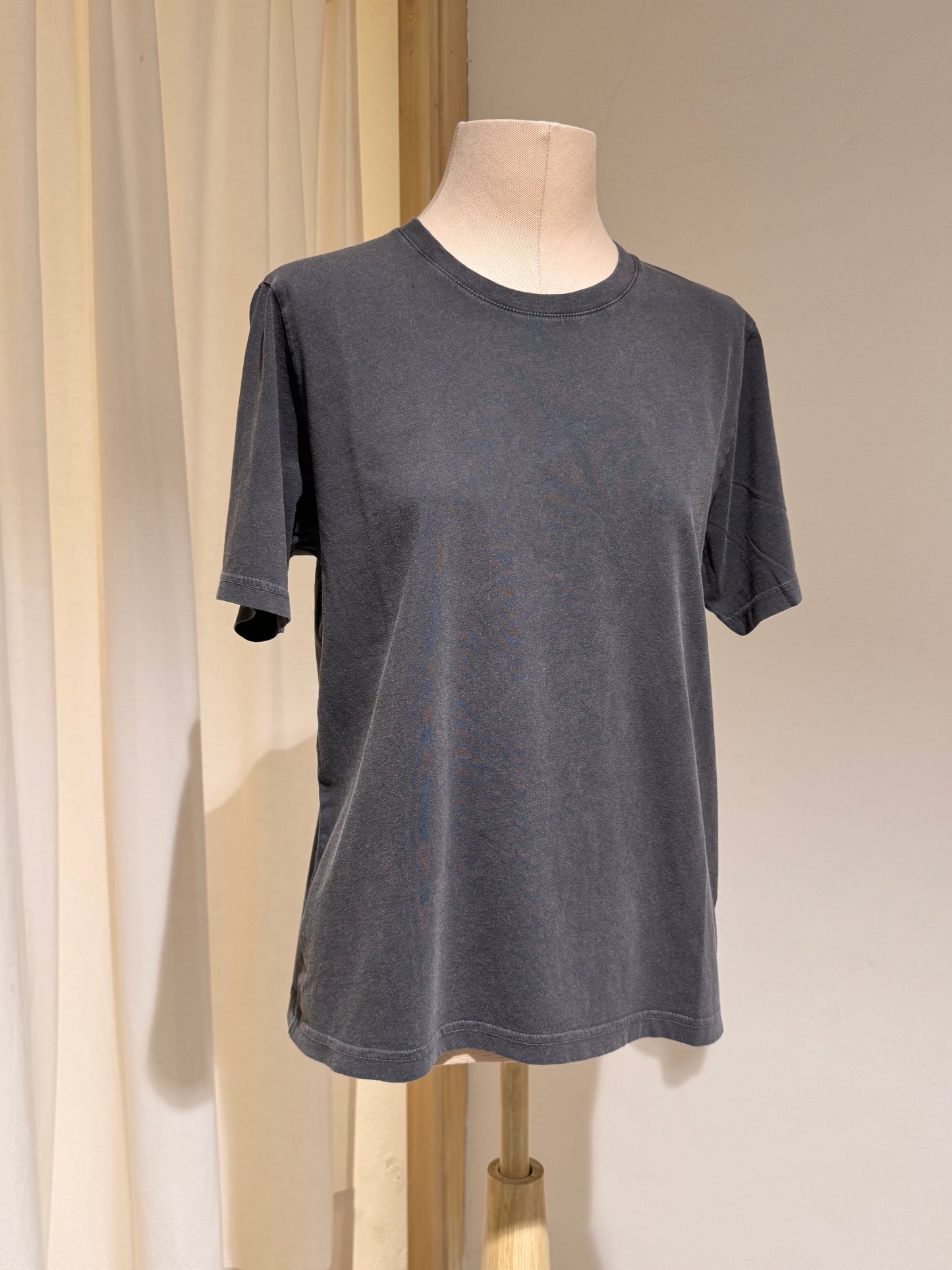 WOMEN LIGHT ORGANIC TEE - COLORFUL STANDARD