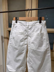 KIARA RELAXED TROUSERS - BELLEROSE