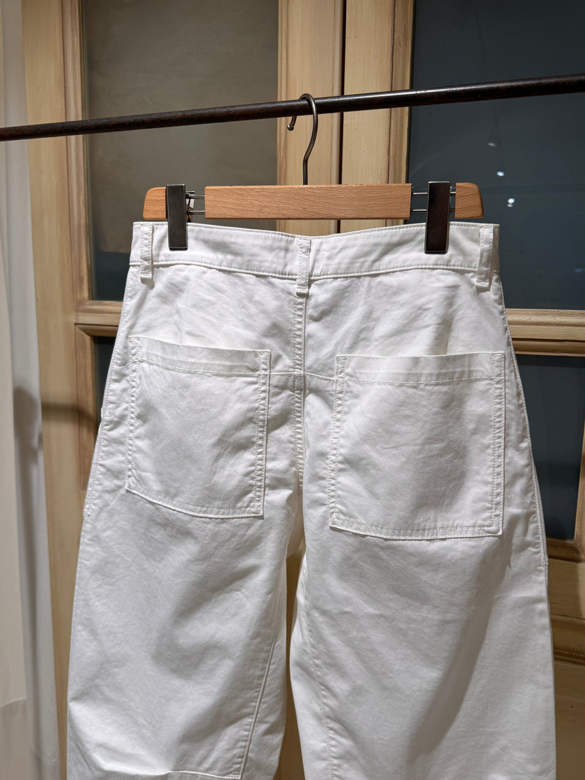 KIARA RELAXED TROUSERS - BELLEROSE