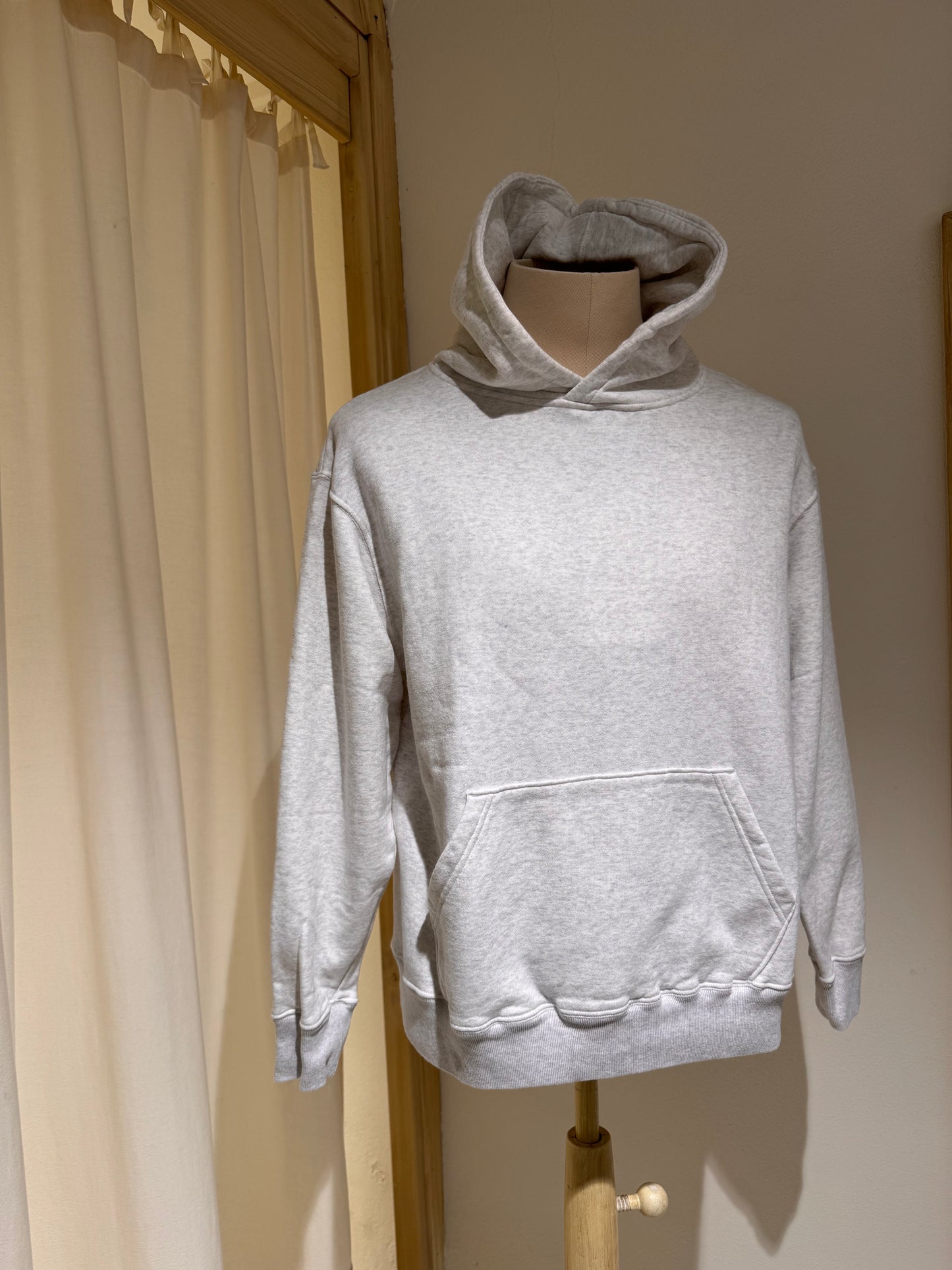 HOODIE SWT - HAVE A GOOD DAY