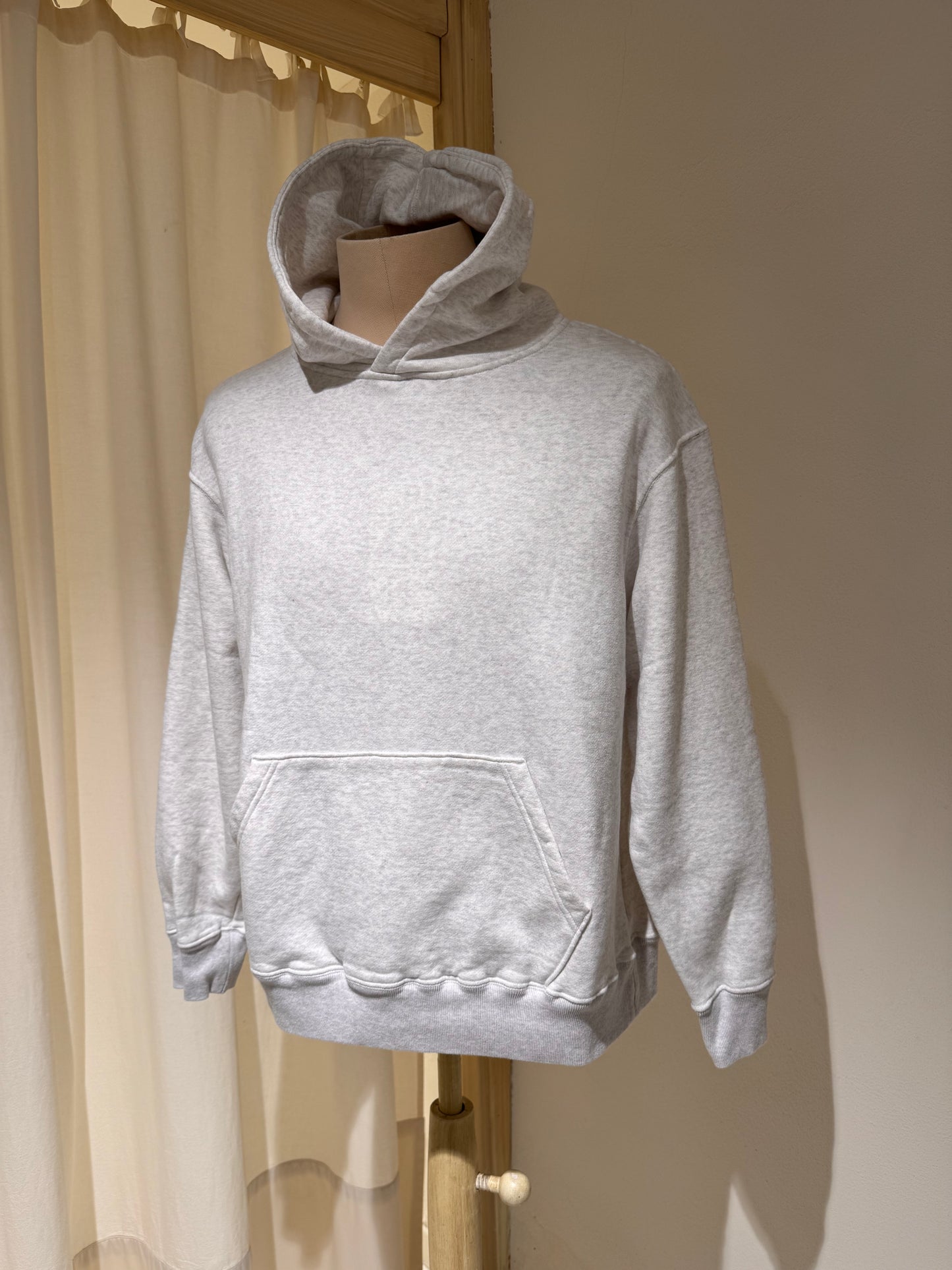 HOODIE SWT - HAVE A GOOD DAY