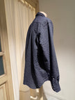 ESPEVIK CHECK OVERSIZED SHIRT - NORSE PROJECTS