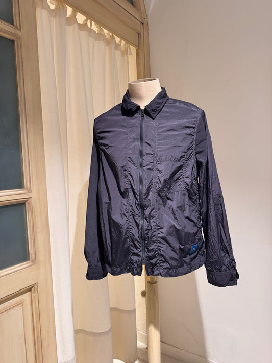 M - BLOUSON JACKET - PS PAUL SMITH - DARK GREY