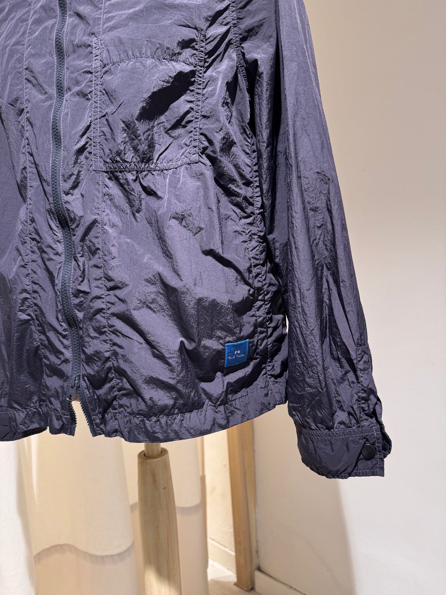 BLOUSON JACKET - PS PAUL SMITH