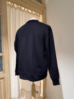 ROUNDNECK SWEATSHIRT - HAVE A GOOD DAY