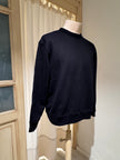 ROUNDNECK SWEATSHIRT - HAVE A GOOD DAY