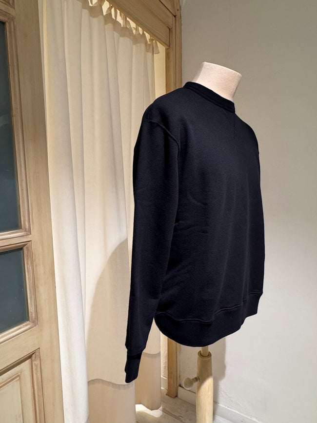 ROUNDNECK SWEATSHIRT - HAVE A GOOD DAY