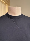 ROUNDNECK SWEATSHIRT - HAVE A GOOD DAY