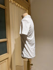 SHORT SLEEVE POLO TEE - MERZ B SCHWANEN