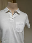 SHORT SLEEVE POLO TEE - MERZ B SCHWANEN