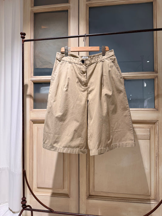 W - Wiley bermuda shorts - BELLEROSE -