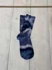 TYE AND DIE CREW SOCKS - ROTOTO