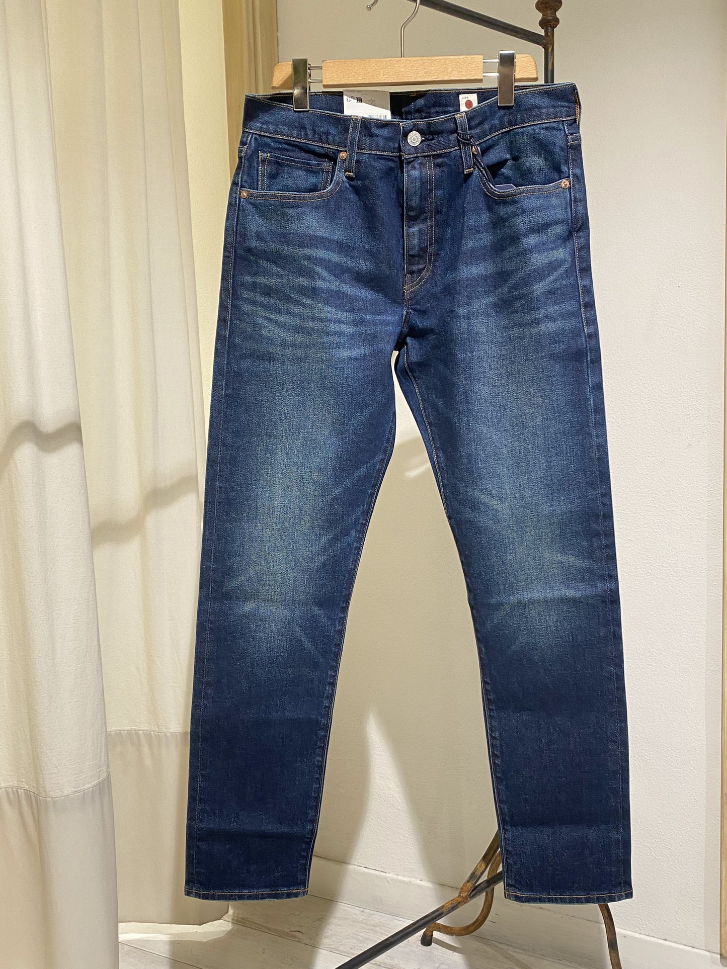 M 512 tm Slim Taper Levi's® Japanese Fabric